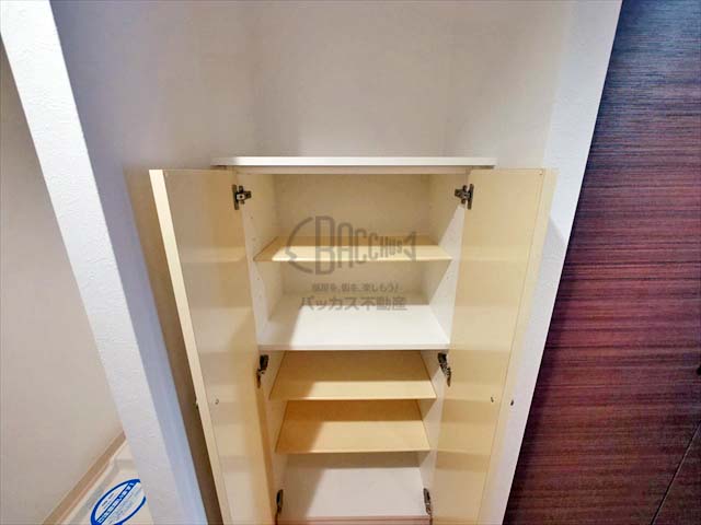 グランド上町 1R 27.72㎡